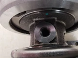 DCEC 4B Series Turbocharger