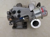DCEC 4B Series Turbocharger