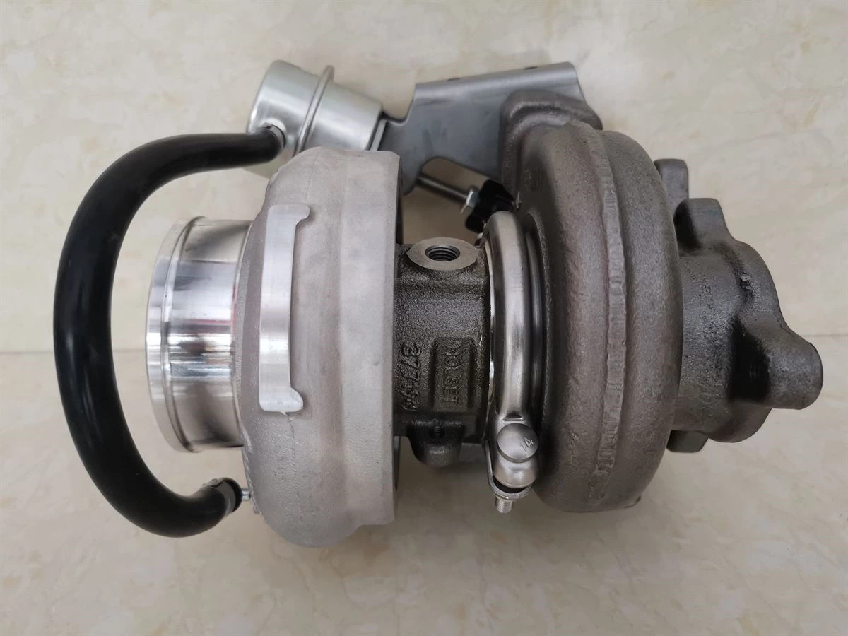 DCEC 4B Series Turbocharger