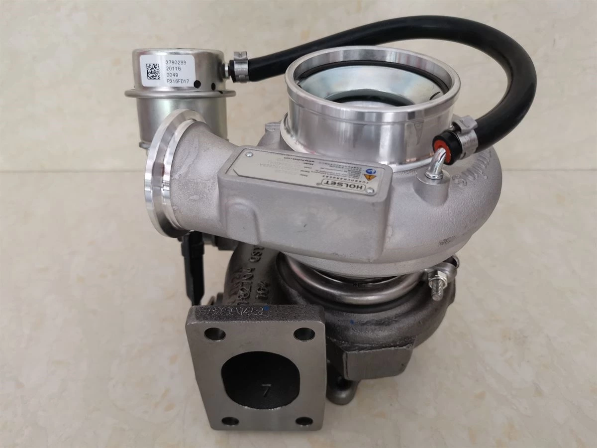 DCEC 4B Series Turbocharger