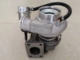 DCEC 4B Series Turbocharger