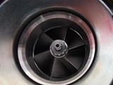 DCEC 4B Series Turbocharger