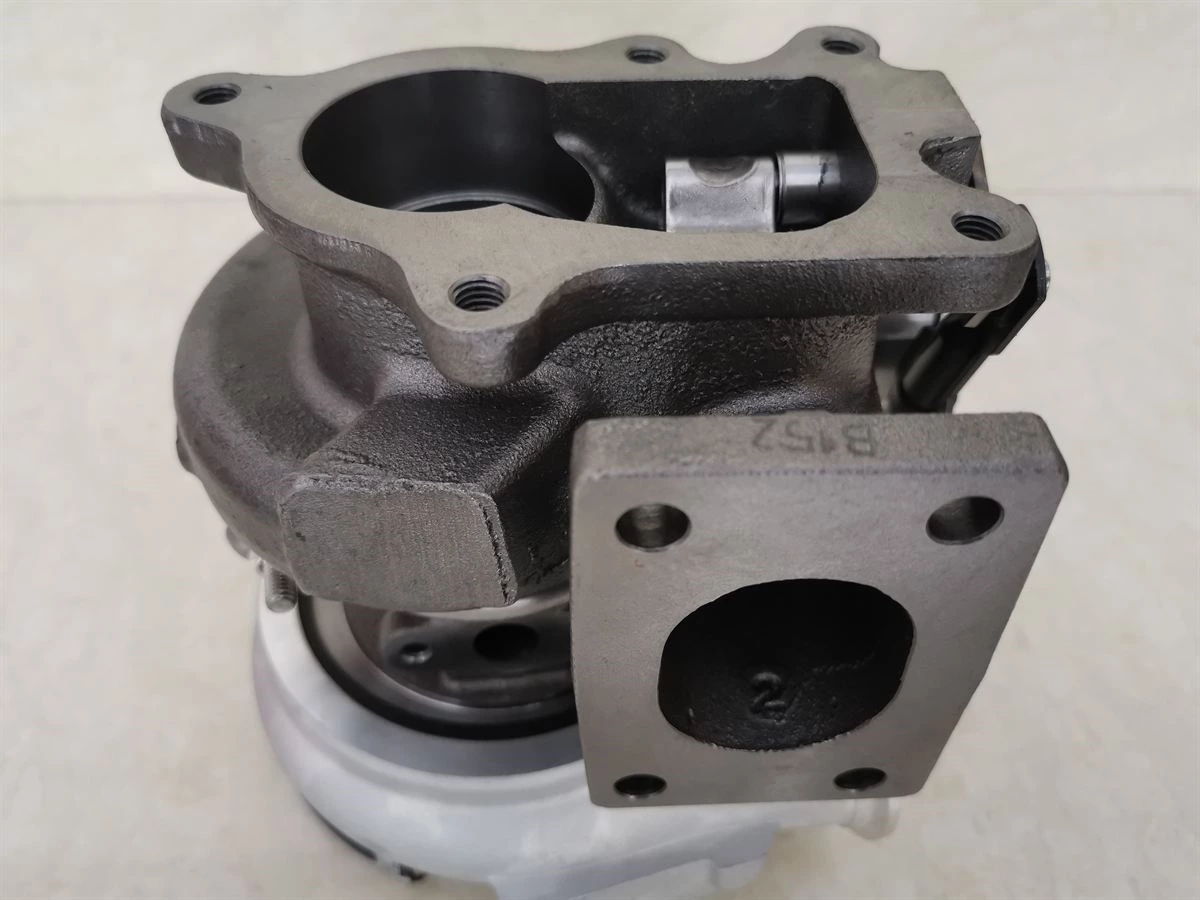 DCEC 4B Series Turbocharger