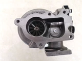 DCEC 4B Series Turbocharger