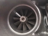 DCEC 4B Series Turbocharger