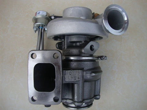 DCEC 4B Series Turbocharger