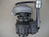 DCEC 4B Series Turbocharger