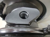 DCEC 4B Series Turbocharger