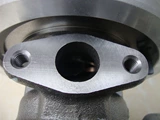 DCEC 4B Series Turbocharger