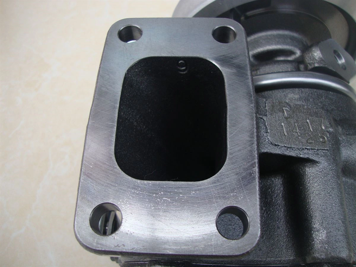 DCEC 4B Series Turbocharger