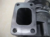 DCEC 4B Series Turbocharger