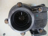 DCEC 4B Series Turbocharger