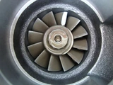 DCEC 4B Series Turbocharger