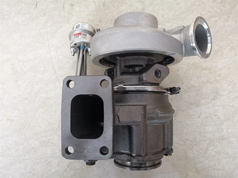 DCEC 4B Series Turbocharger