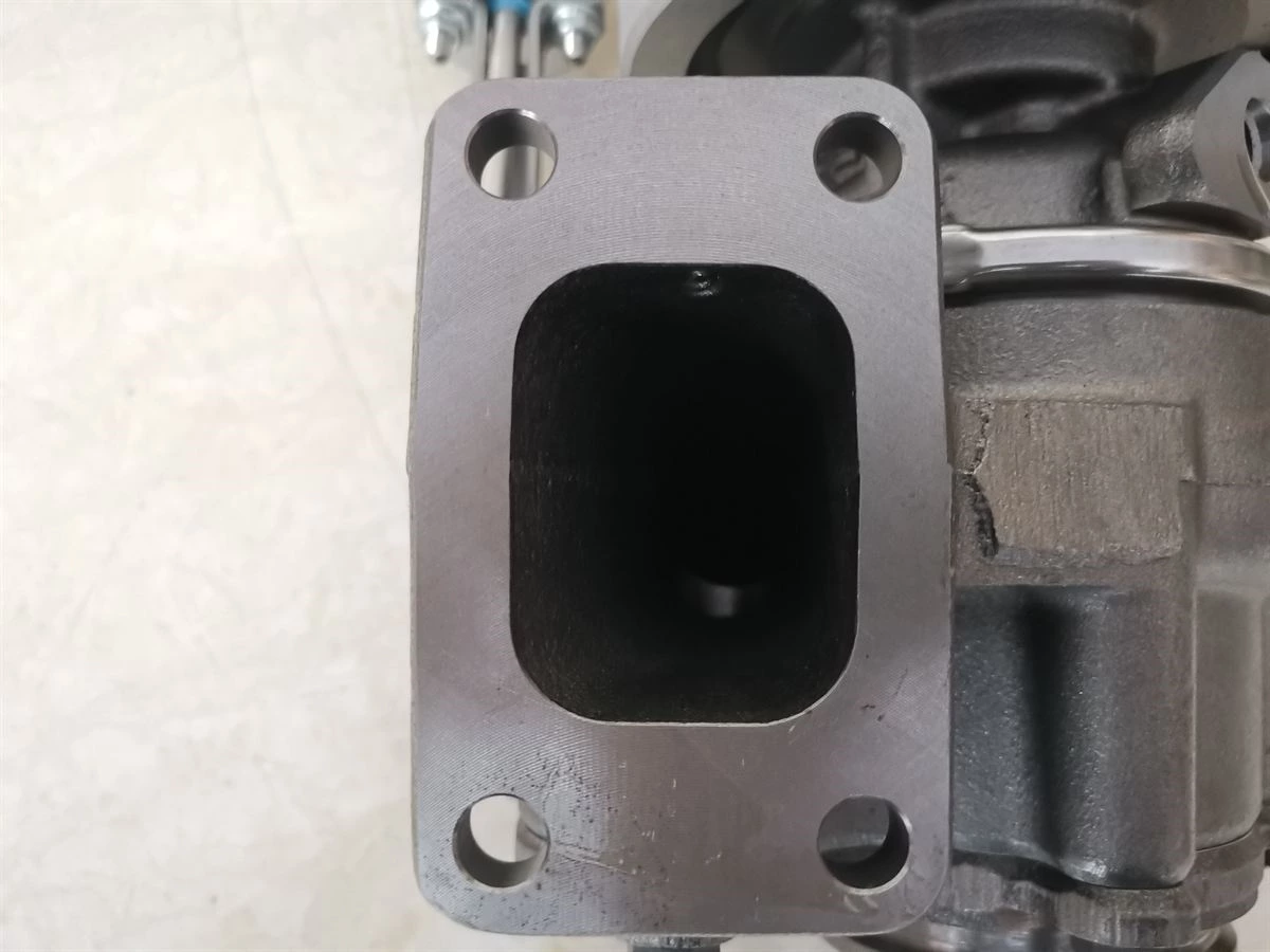 DCEC 4B Series Turbocharger