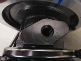 DCEC 4B Series Turbocharger