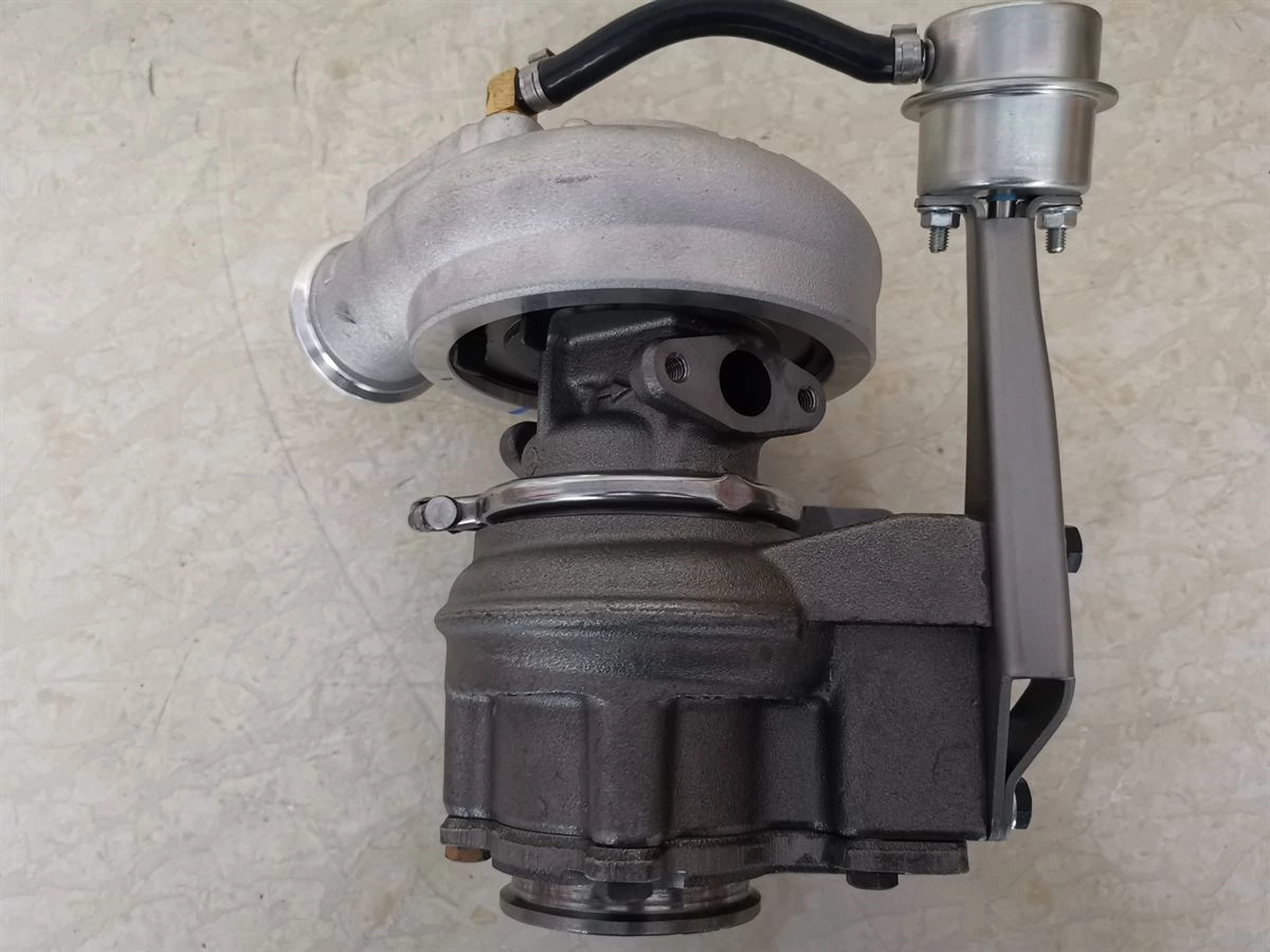 DCEC 4B Series Turbocharger