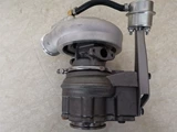 DCEC 4B Series Turbocharger