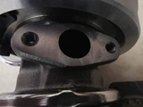 DCEC 4B Series Turbocharger