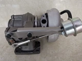 DCEC 4B Series Turbocharger