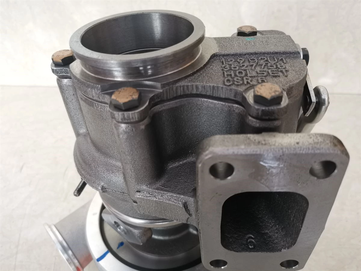 DCEC 4B Series Turbocharger