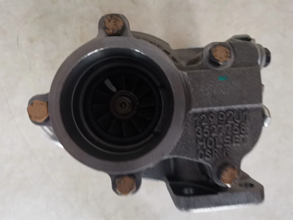 DCEC 4B Series Turbocharger