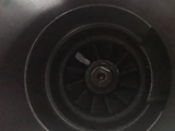 DCEC 4B Series Turbocharger