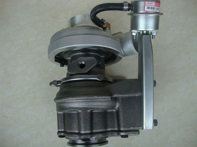 DCEC 4B Series Turbocharger
