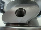 DCEC 4B Series Turbocharger