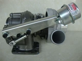 DCEC 4B Series Turbocharger