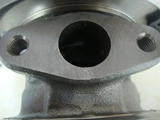 DCEC 4B Series Turbocharger
