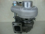 DCEC 4B Series Turbocharger