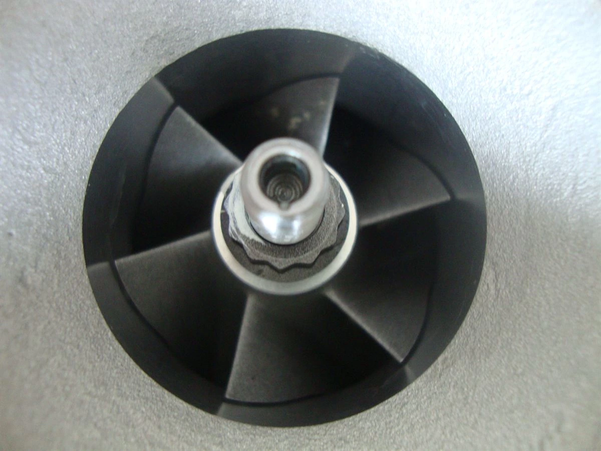 DCEC 4B Series Turbocharger