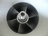 DCEC 4B Series Turbocharger