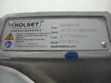 DCEC 4B Series Turbocharger