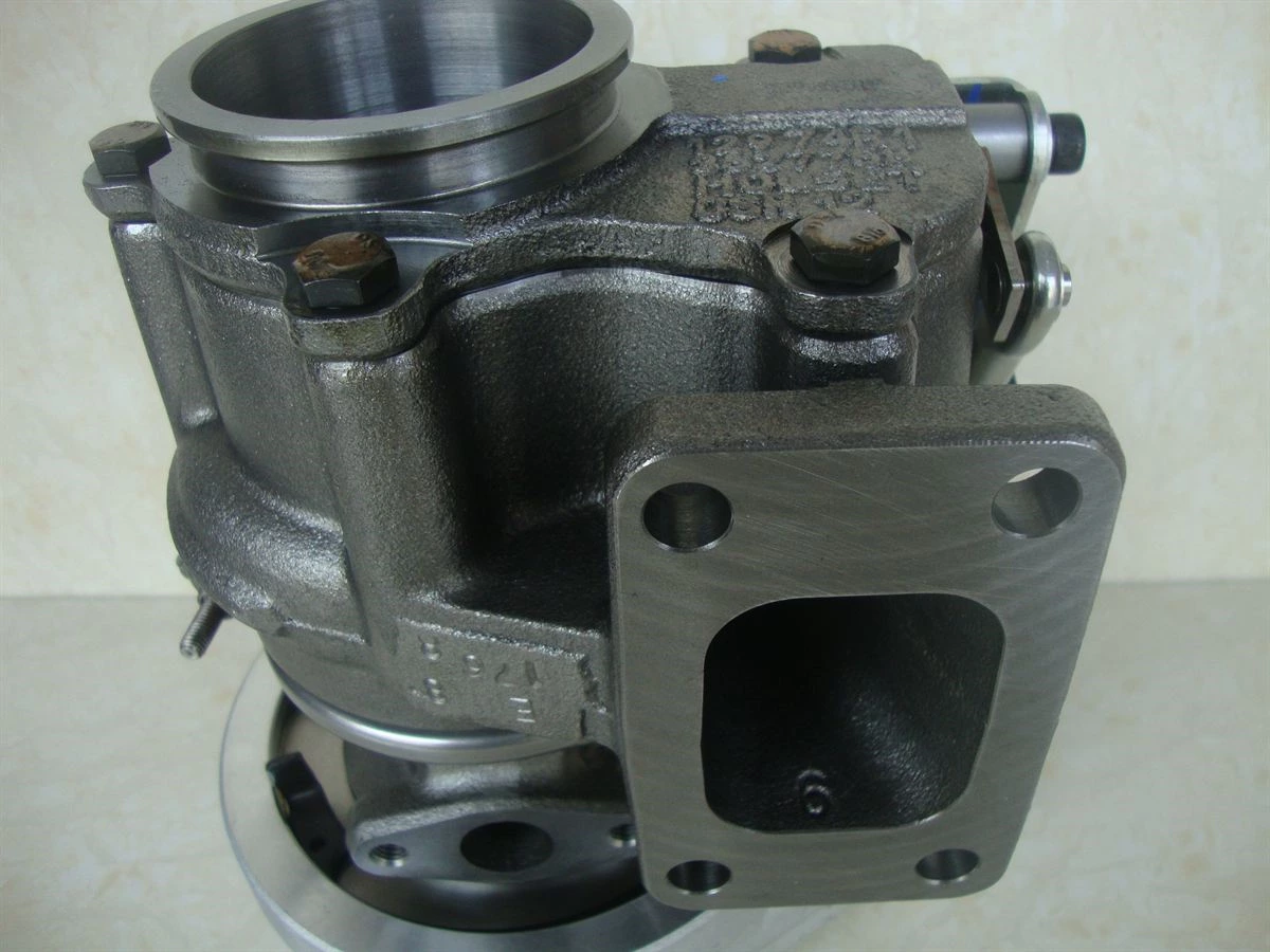 DCEC 4B Series Turbocharger