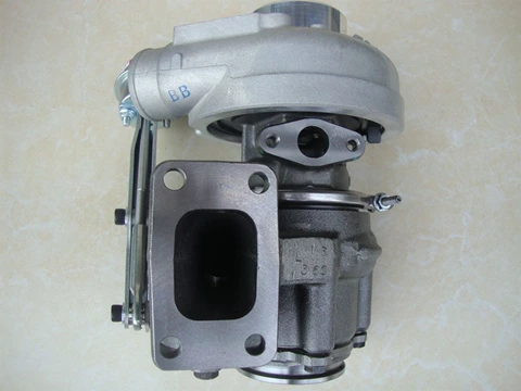 DCEC 4B Series Turbocharger