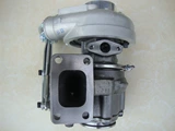 DCEC 4B Series Turbocharger