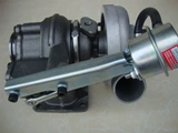 DCEC 4B Series Turbocharger