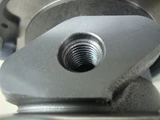 DCEC 4B Series Turbocharger