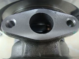 DCEC 4B Series Turbocharger