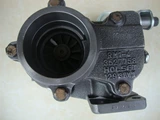 DCEC 4B Series Turbocharger