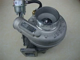 DCEC 4B Series Turbocharger