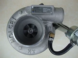 DCEC 4B Series Turbocharger
