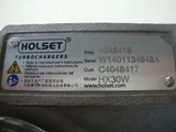 DCEC 4B Series Turbocharger