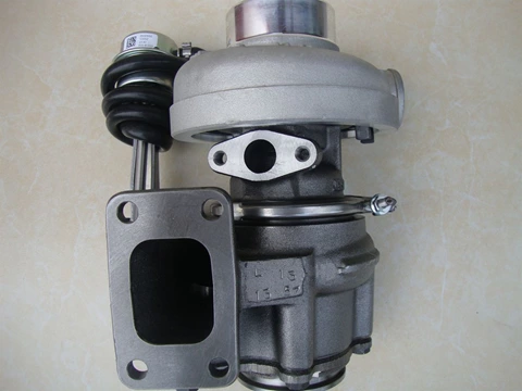 DCEC 4B Series Turbocharger
