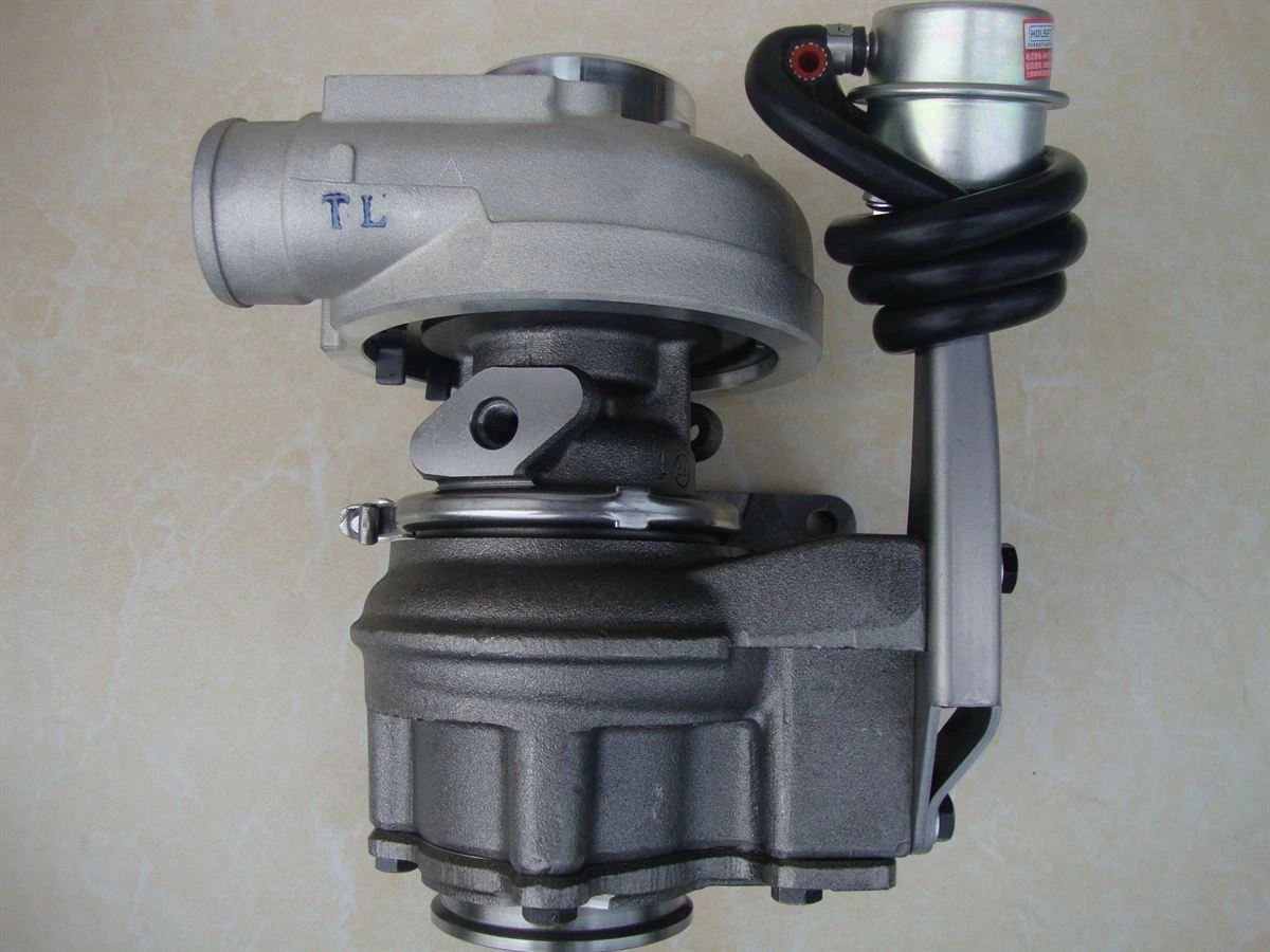 DCEC 4B Series Turbocharger