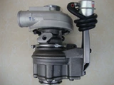 DCEC 4B Series Turbocharger