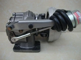 DCEC 4B Series Turbocharger