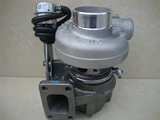 DCEC 4B Series Turbocharger